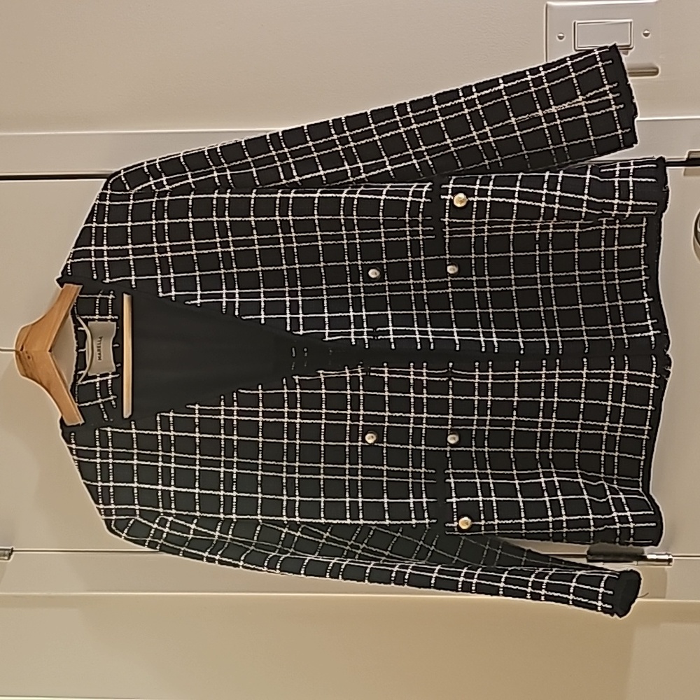 Marella Blazer - image 1